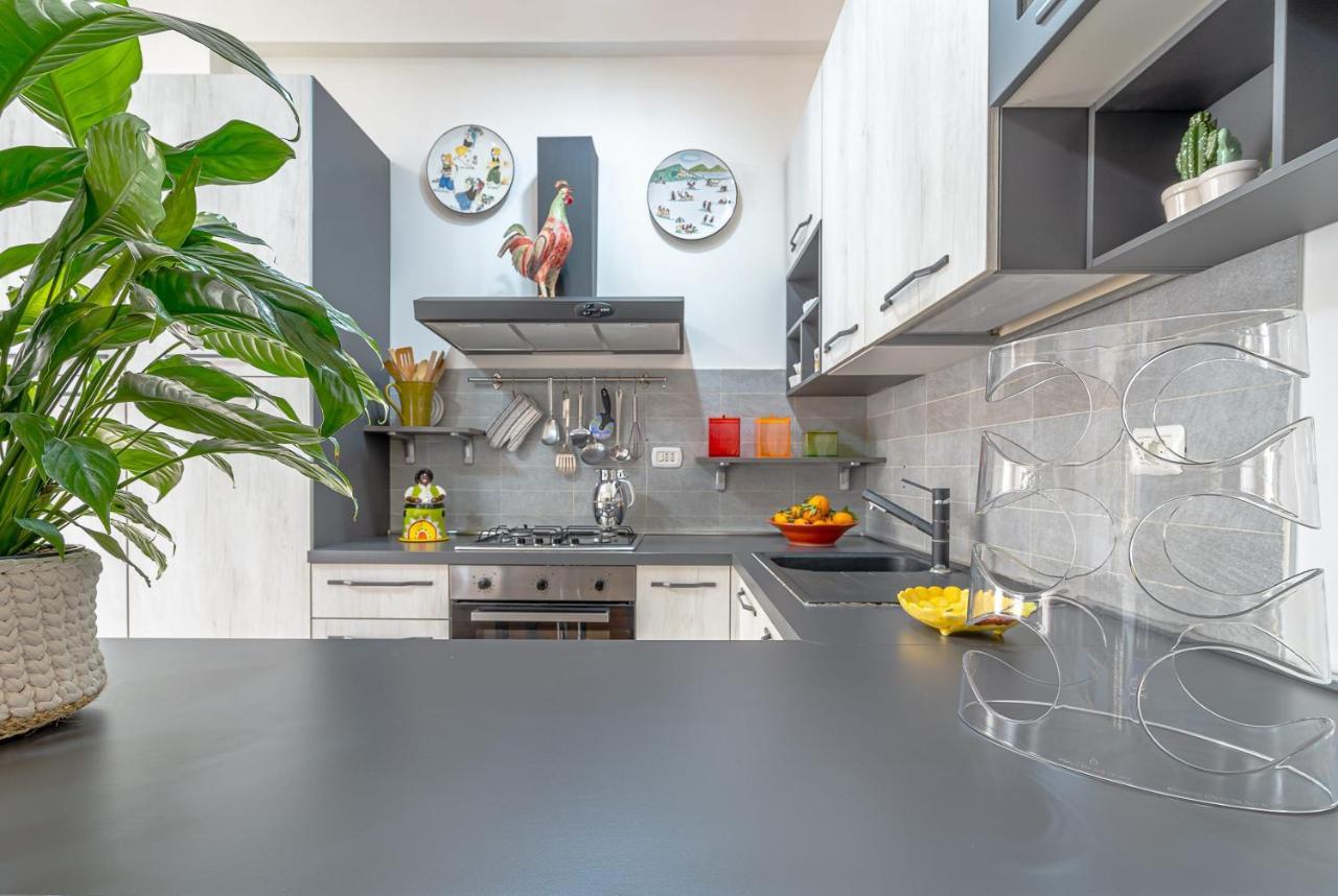 Sam'S Home シラクーサ エクステリア 写真