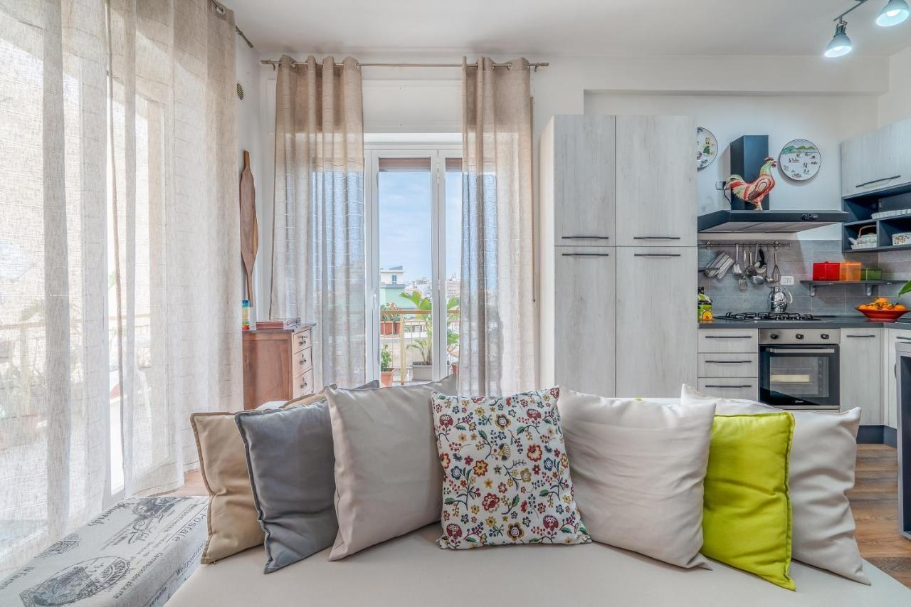 Sam'S Home シラクーサ エクステリア 写真