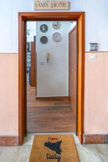 Sam'S Home シラクーサ エクステリア 写真